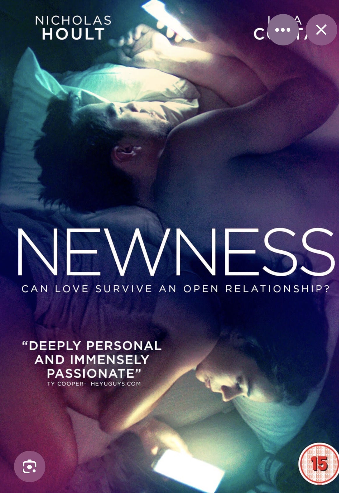 NEWNESS, Drake Doremus 2017, Jamil Walker Smith, Albert Hammond Jr. (sentimental)@.jpg